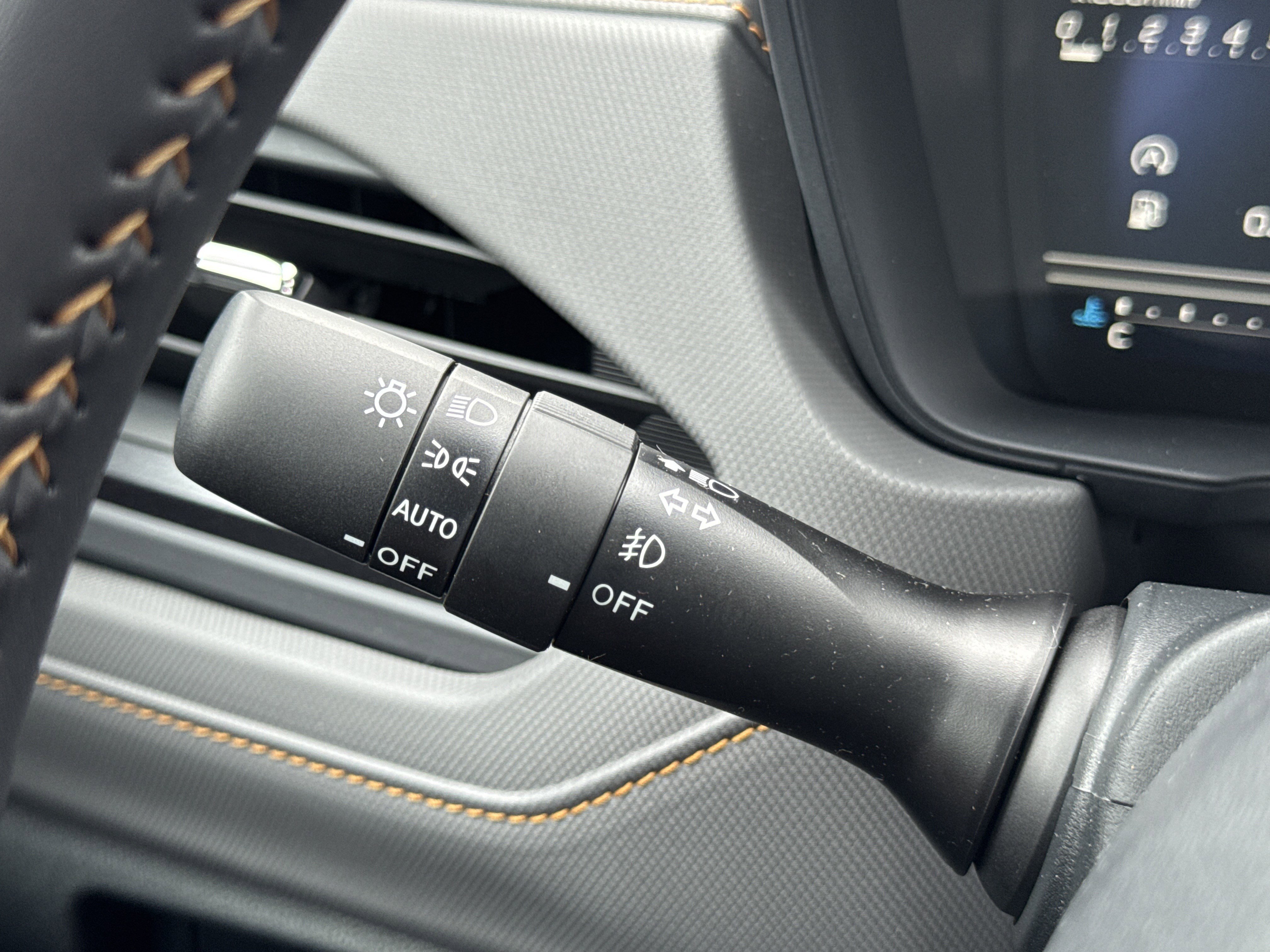 New 2026 Subaru Forester Wilderness image 17