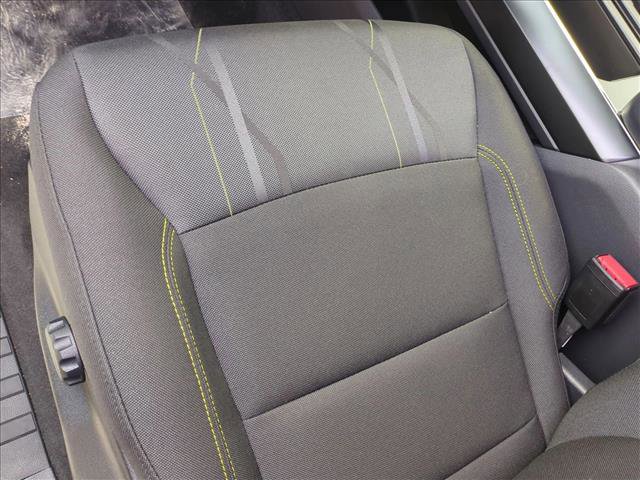 New 2025 Ford F150 STX w/ Equipment Group 200A image 4