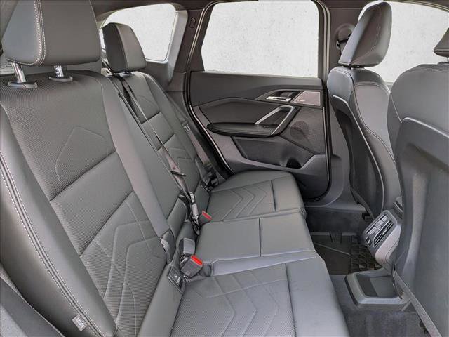 Certified 2026 BMW X1 xDrive28i w/ Convenience Package image 20