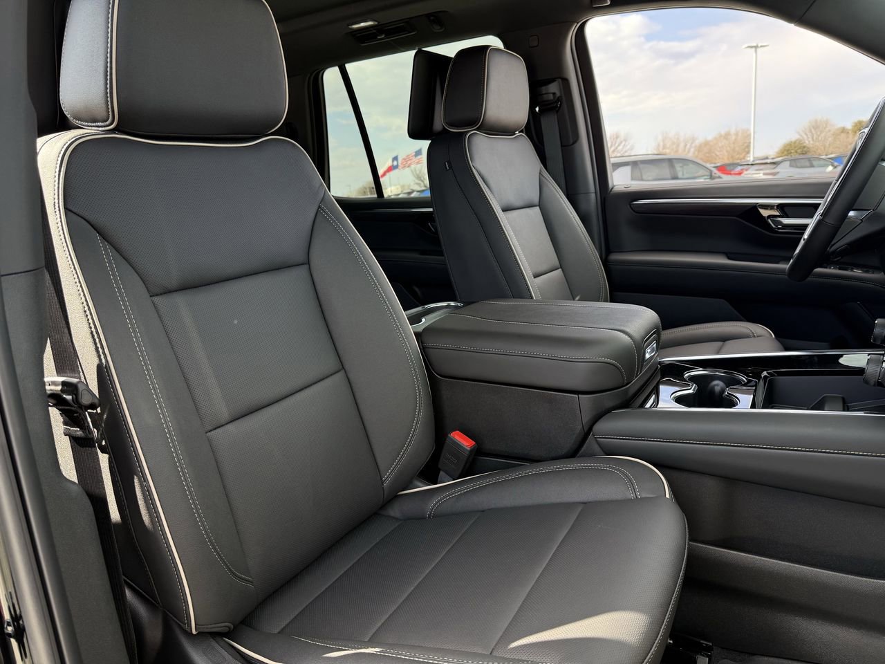 New 2026 Chevrolet Tahoe Premier image 26