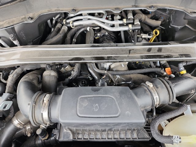 Used 2025 Ford Explorer ST AWD/4WD image 25