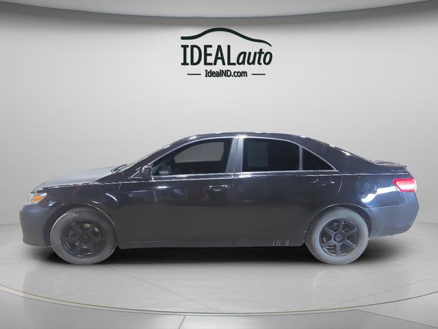 Used 2011 Toyota Camry XLE w/ XLE Extra-Value Pkg #1 image 6