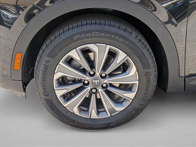 New 2025 Buick Envision Preferred image 10