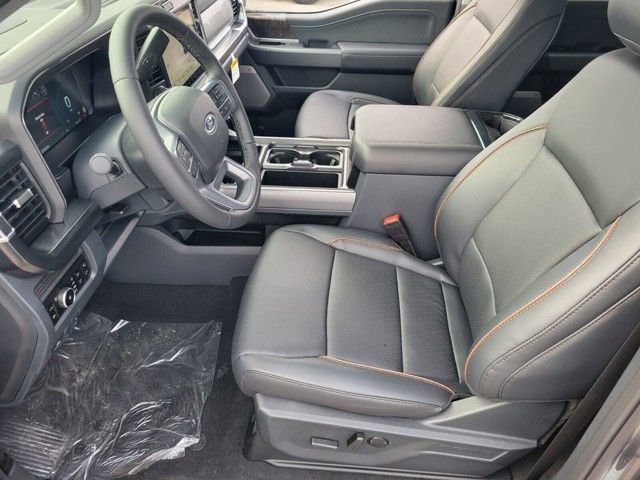 New 2026 Ford F250 Lariat w/ Lariat Ultimate Package image 7