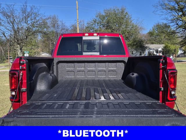 New 2026 RAM 2500 Tradesman image 10