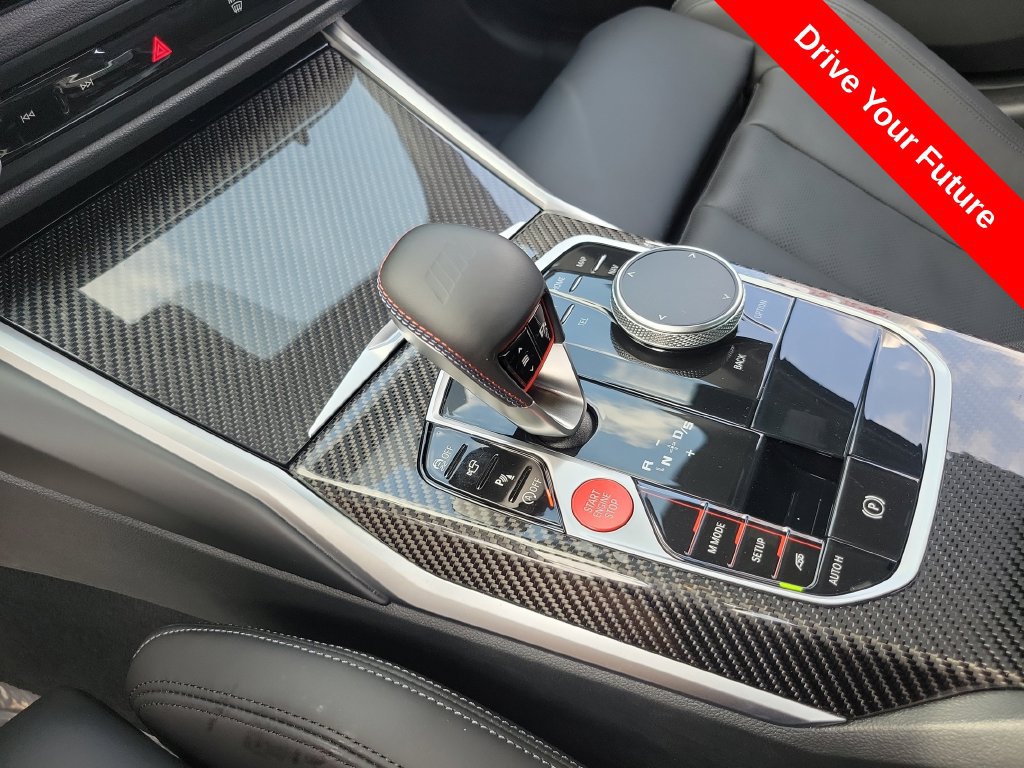 Used 2025 BMW M3 Competition AWD/4WD image 12