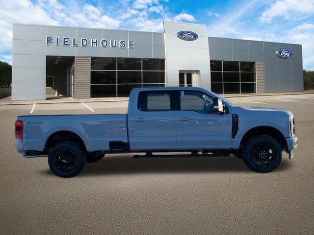 New 2026 Ford F250 XLT image 5