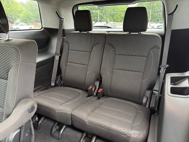 Used 2019 GMC Acadia SLE w/ Driver Alert Package I FWD image 24