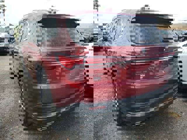 New 2026 Buick Enclave Preferred image 4