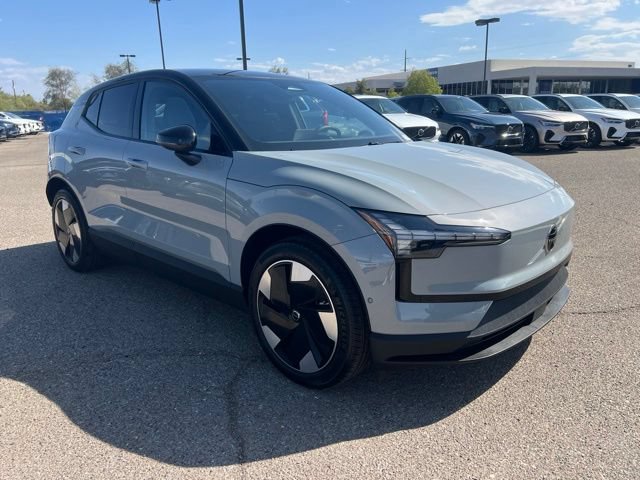 Used 2025 Volvo EX30 Ultra AWD/4WD video 1