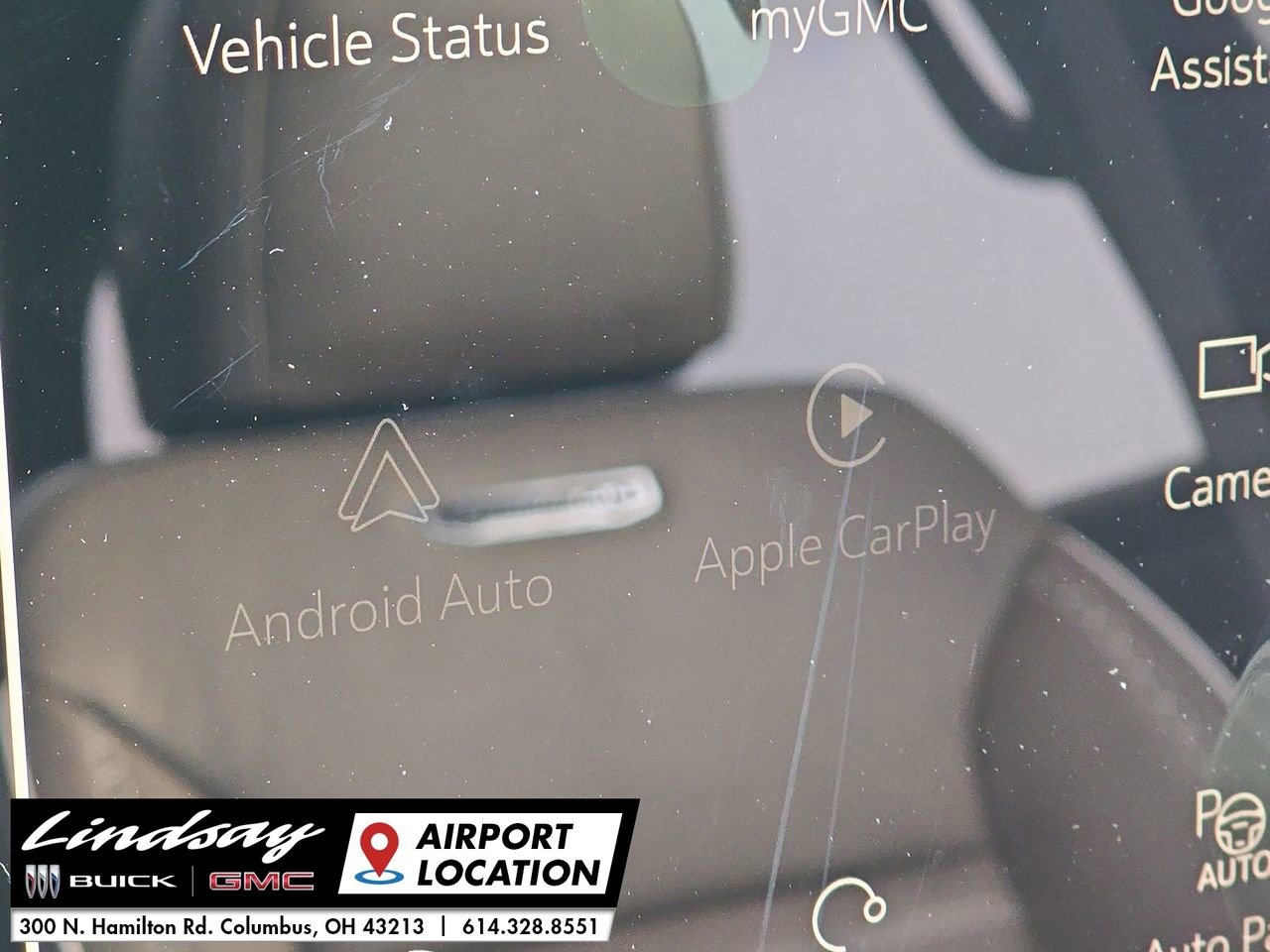 New 2026 GMC Acadia Denali Ultimate w/ LPO, Floor Liner Package image 37