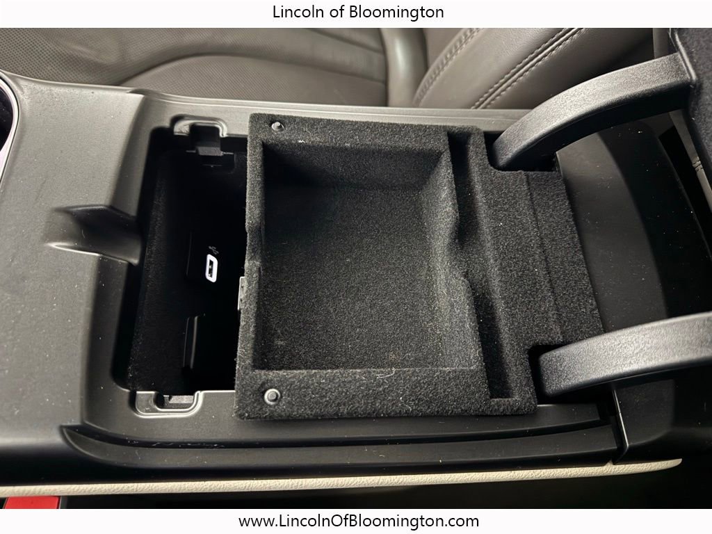 Used 2019 Lincoln Nautilus Reserve image 60