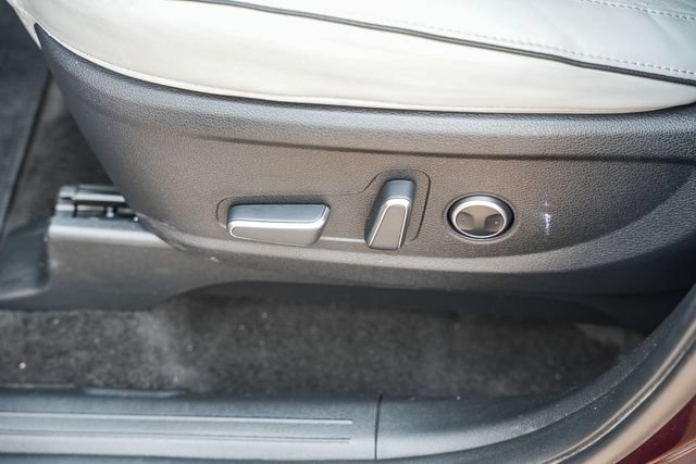 Used 2023 Hyundai Palisade SEL AWD/4WD image 25