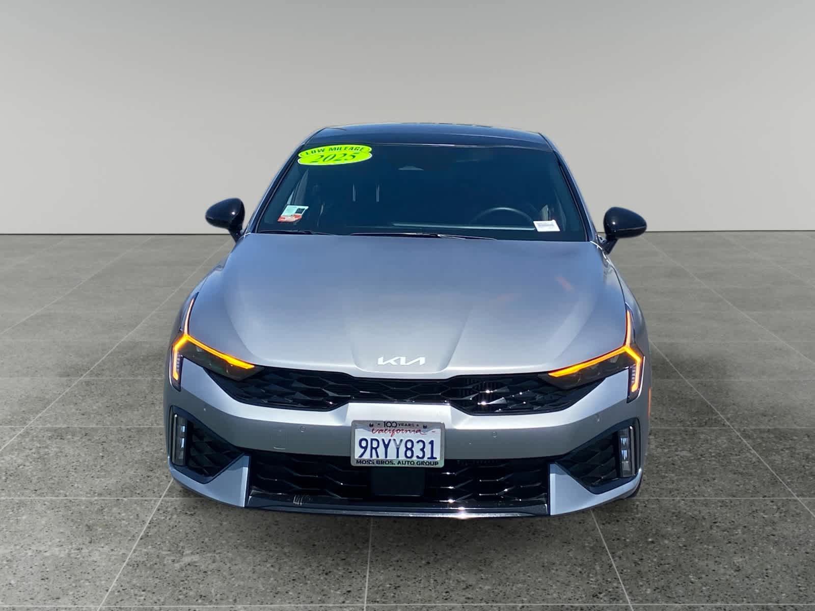 Used 2025 Kia K5 GT FWD image 8