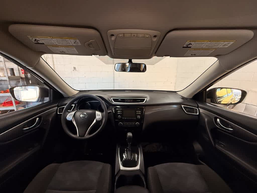Used 2016 Nissan Rogue S FWD image 10