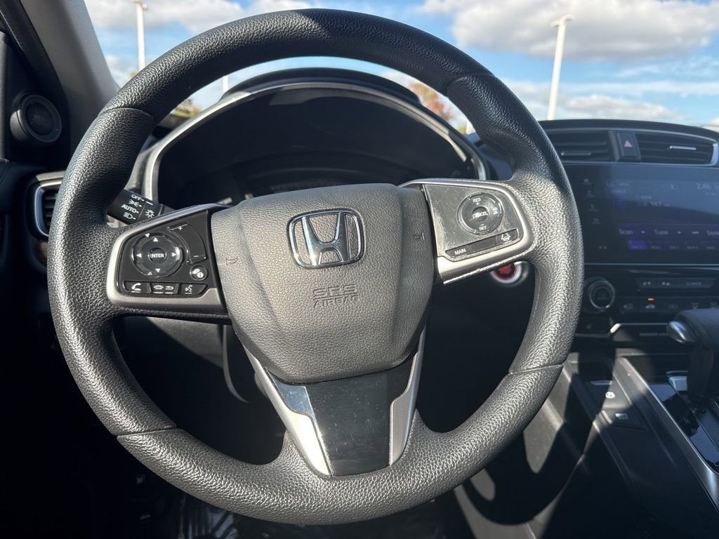 Used 2022 Honda CR-V EX image 11