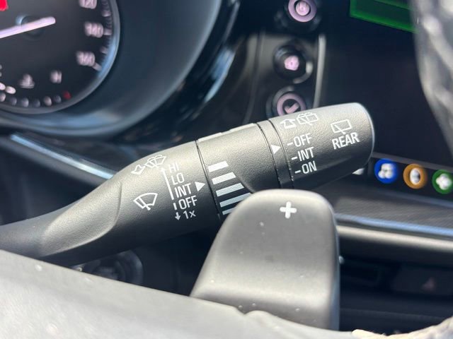 Certified 2023 Buick Envision Essence AWD/4WD image 23