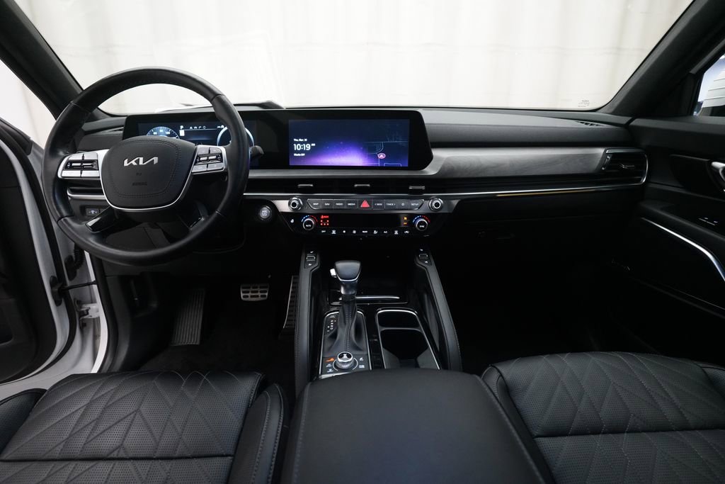 Used 2023 Kia Telluride SX Prestige X-Pro image 5
