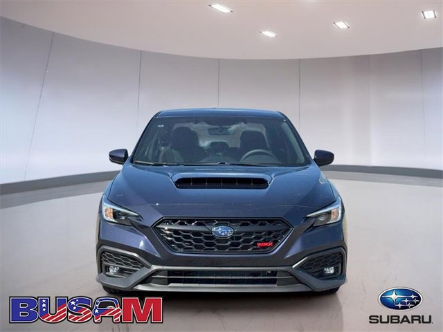 New 2025 Subaru WRX Premium image 2
