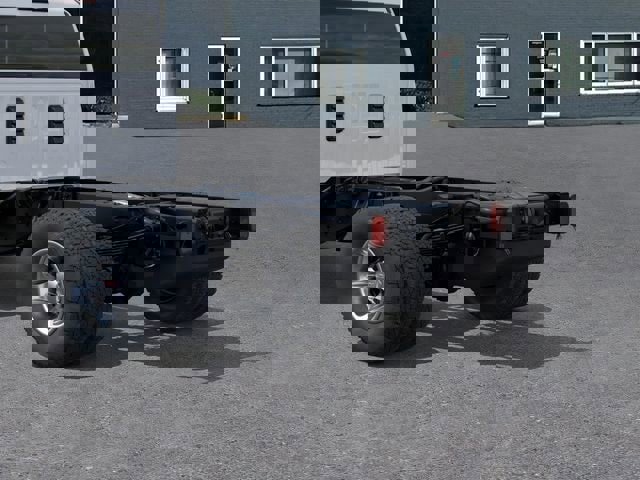 New 2026 GMC Sierra 3500 Pro image 14