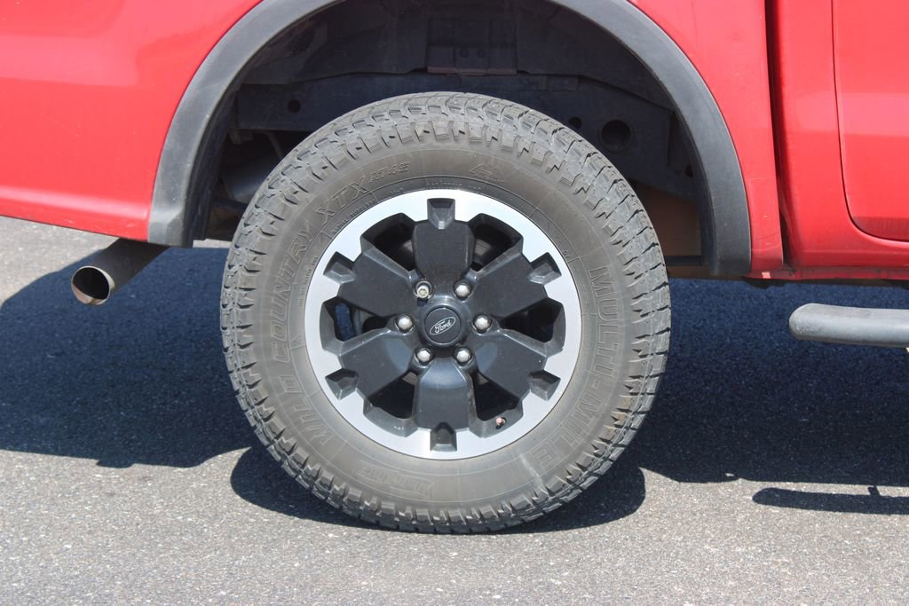 Used 2021 Ford Ranger XL w/ Equipment Group 101A High image 13