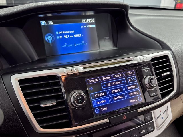 Used 2015 Honda Accord EX-L image 19