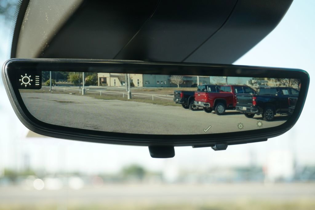 New 2026 GMC Sierra 1500 AT4X image 46