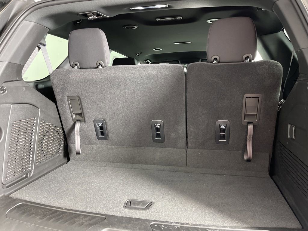 Certified 2024 Chevrolet Tahoe LS image 20