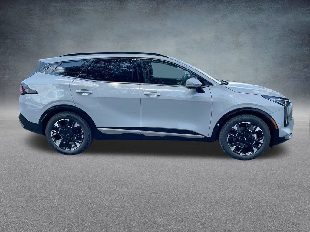 New 2026 Kia Sportage SX image 31