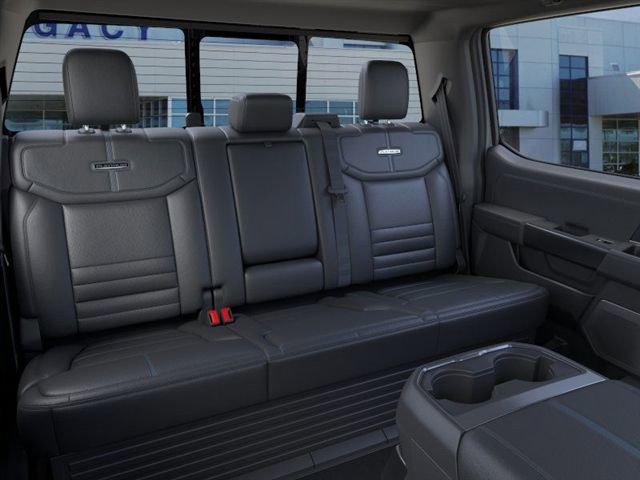 New 2026 Ford F250 Platinum w/ Tremor Off-Road Package image 11