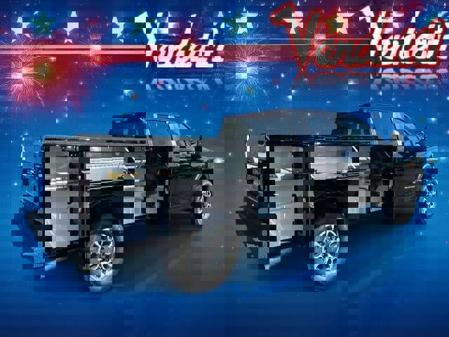 New 2025 GMC Sierra 3500 Pro w/ Convenience Package image 26