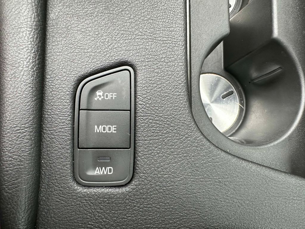 Used 2019 Cadillac XT5 Luxury image 24