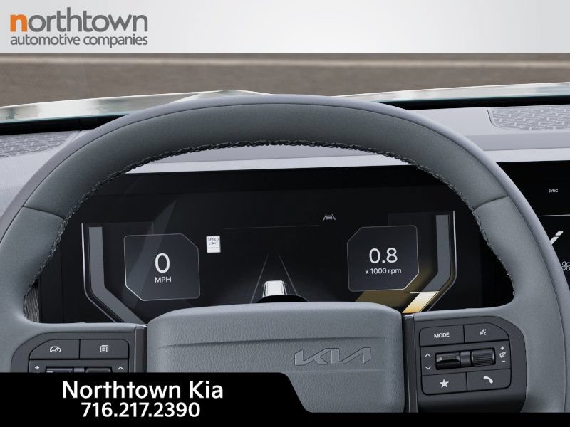 New 2027 Kia Telluride X-Line SX Prestige AWD/4WD image 22