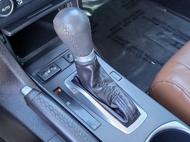 Used 2019 Acura ILX w/ Premium Package image 15