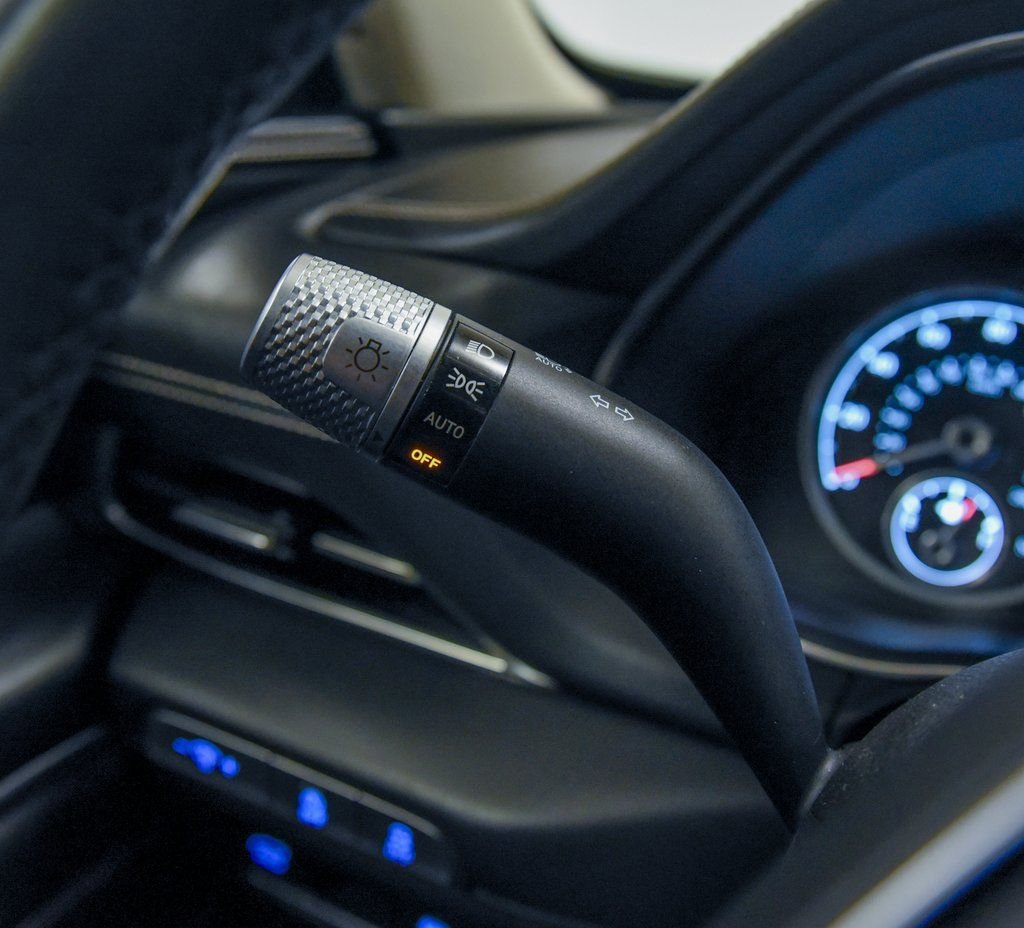 Used 2024 Genesis GV80 2.5T image 25