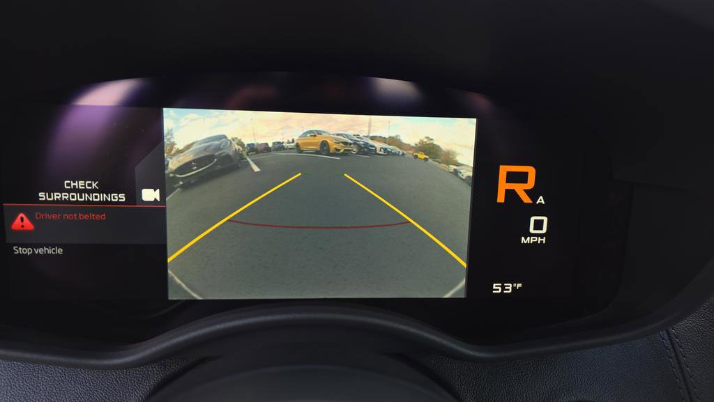 Used 2018 McLaren 570S Spider image 27