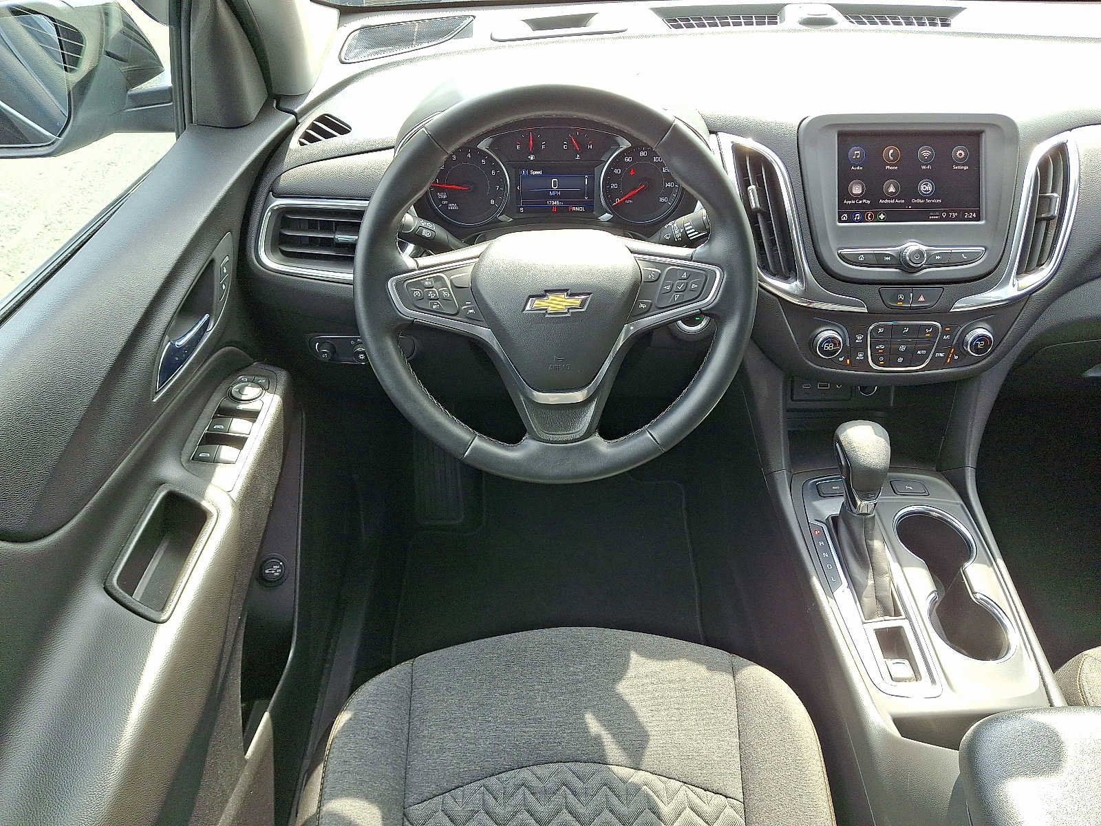 Used 2023 Chevrolet Equinox LT image 12