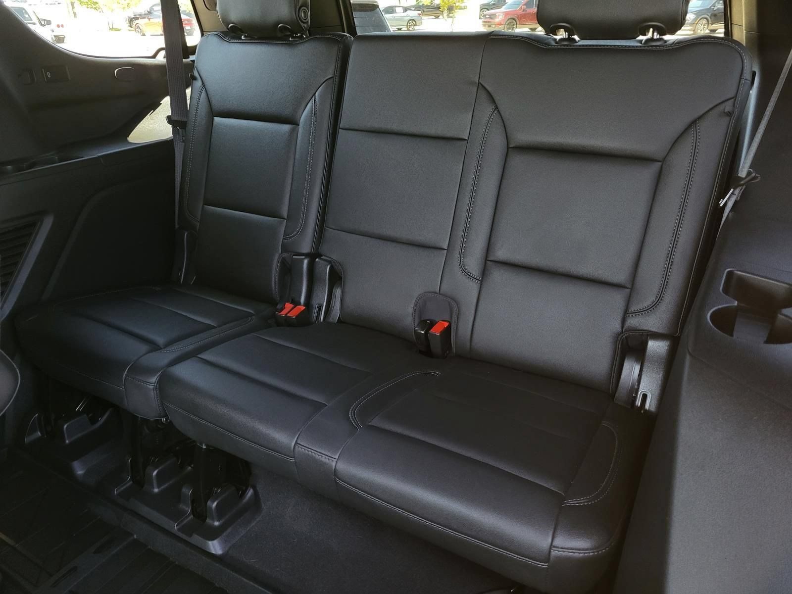 Used 2021 Chevrolet Tahoe Z71 w/ Rear Media and Nav Package AWD/4WD image 20