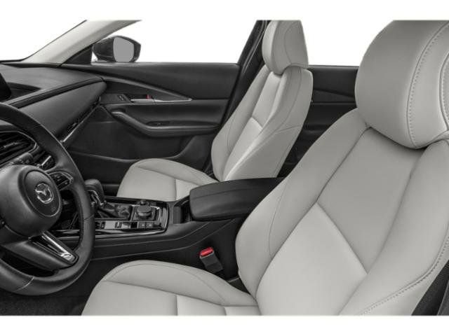 Certified 2025 MAZDA CX-30 AWD 2.5 S w/ Preferred Package image 12
