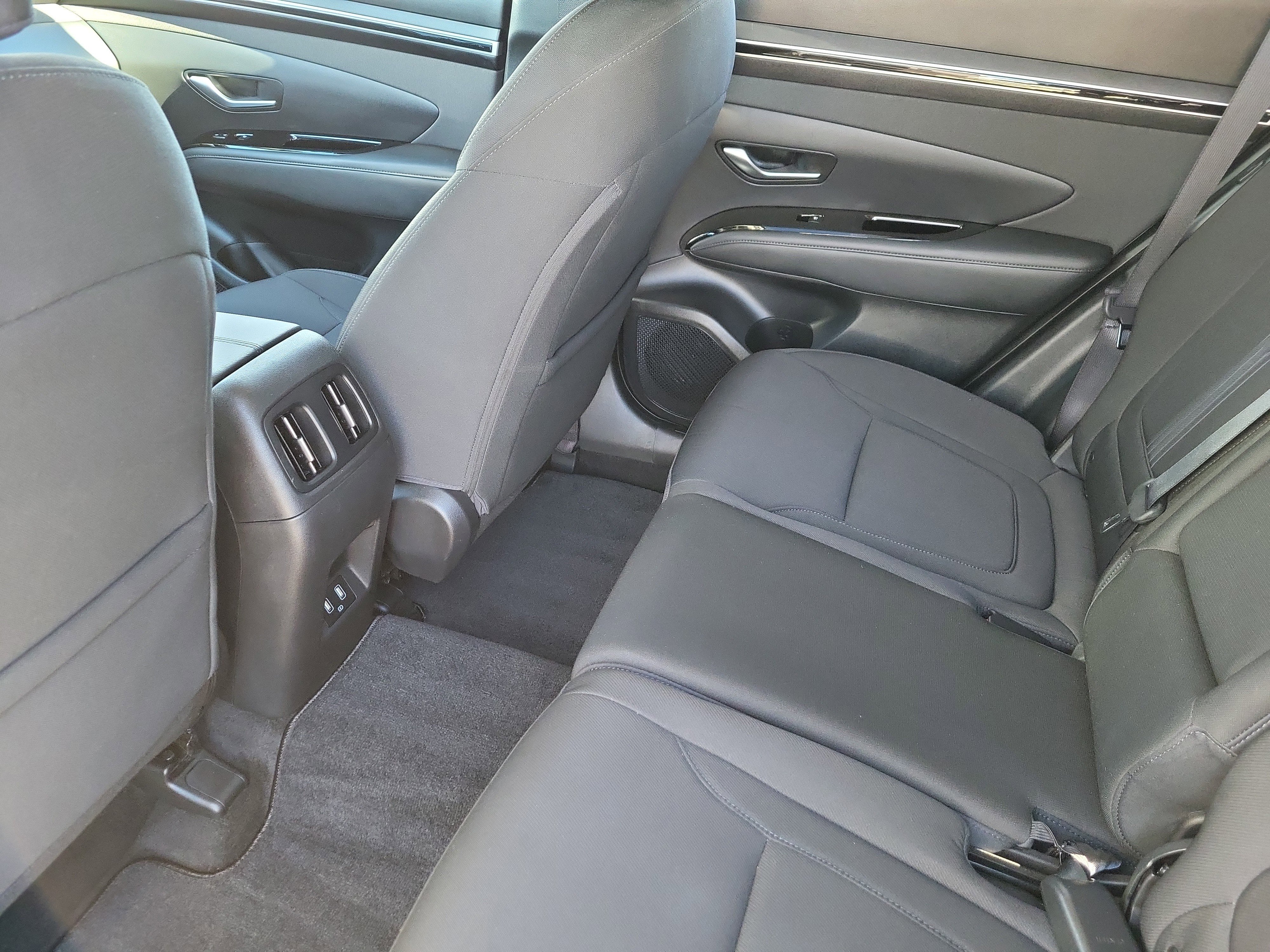 Used 2022 Hyundai Tucson SEL w/ Convenience Package image 10