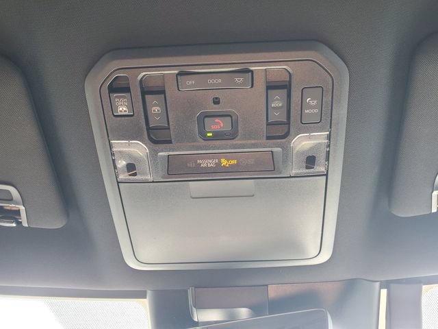 New 2026 Toyota Tundra Platinum AWD/4WD image 35