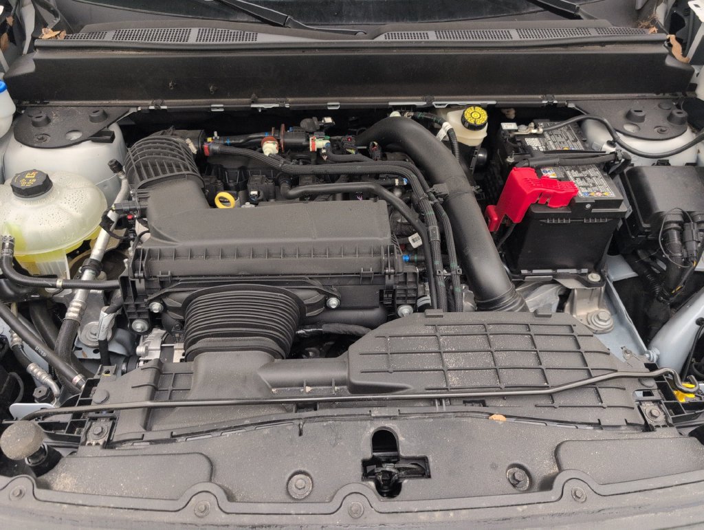 Used 2026 Ford Maverick XLT FWD image 37