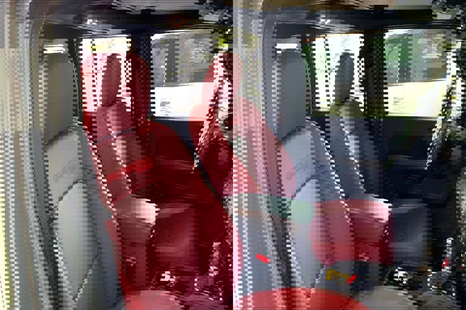 Used 2024 Jeep Wrangler Unlimited Rubicon 392 AWD/4WD image 9