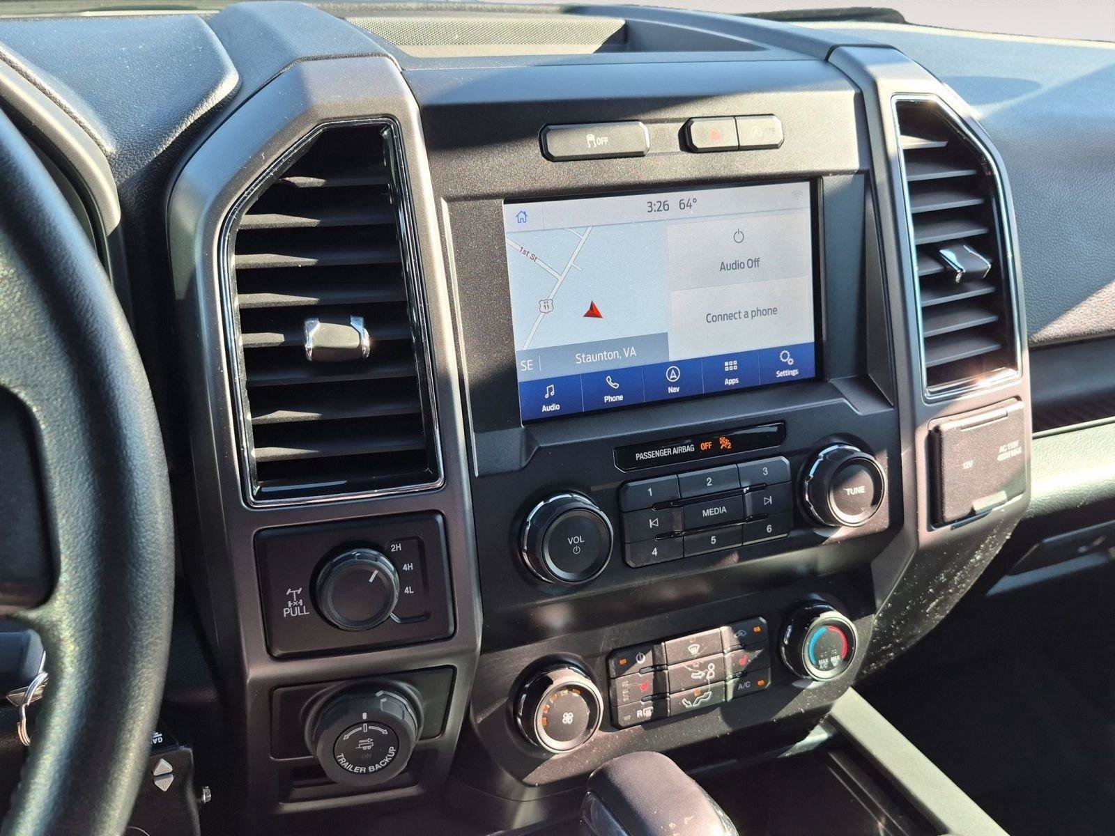 Used 2019 Ford F150 XLT w/ Equipment Group 302A Luxury AWD/4WD image 29