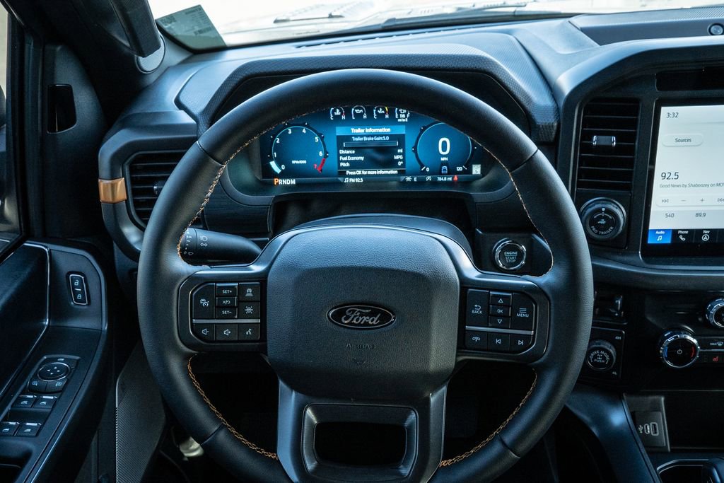 Used 2025 Ford F150 Tremor w/ Tow/Haul Package image 15