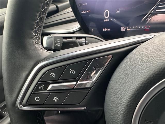 Used 2026 Buick Enclave Preferred w/ Power Package image 27