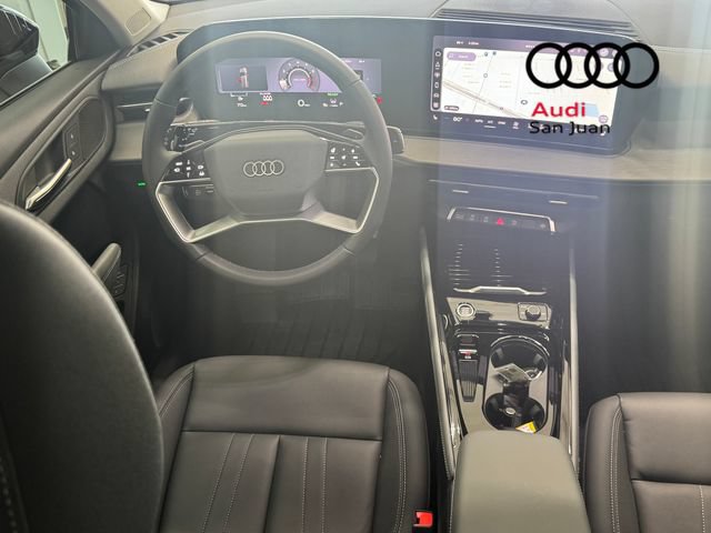 Certified 2026 Audi Q3 quattro 2.0T AWD/4WD image 31