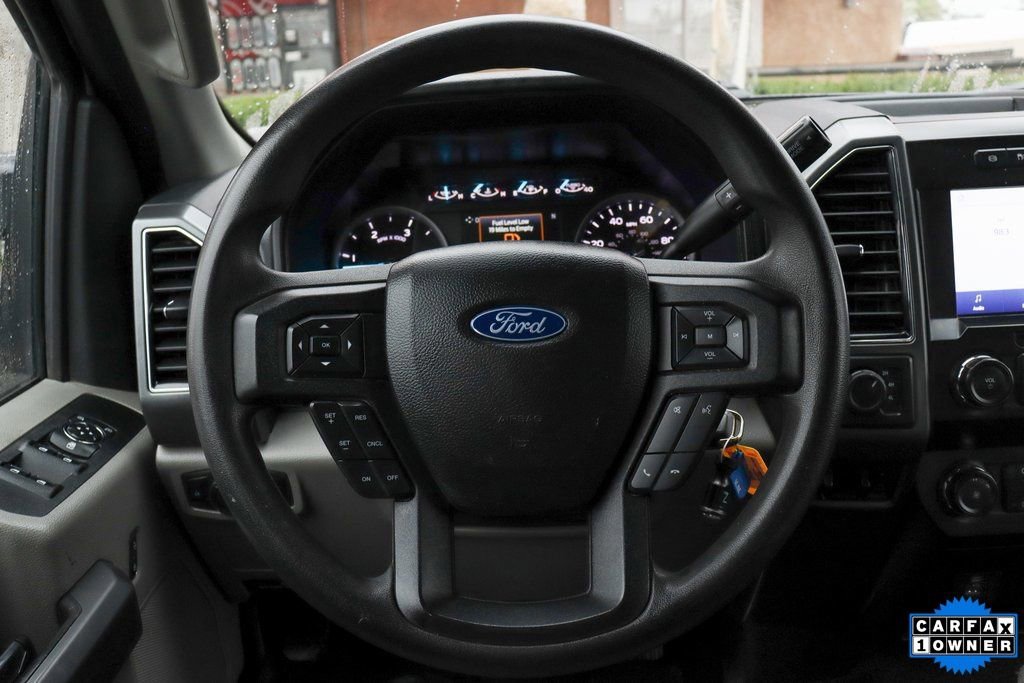 Used 2020 Ford F450 XLT image 19