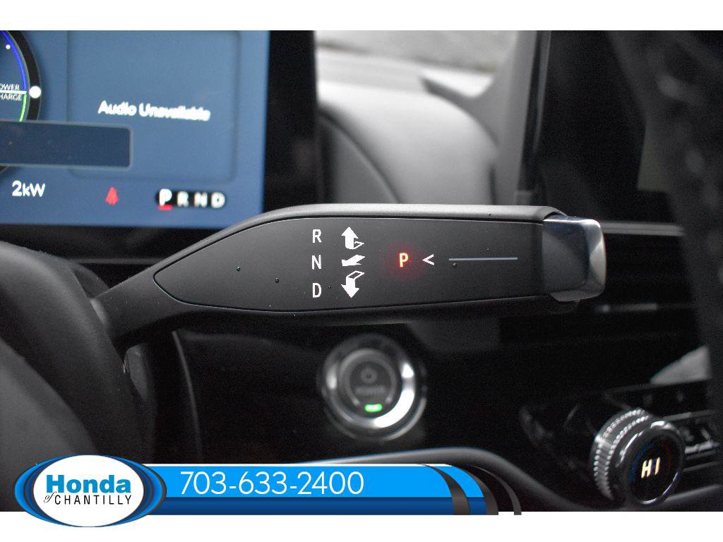 New 2026 Honda Prologue Elite image 11