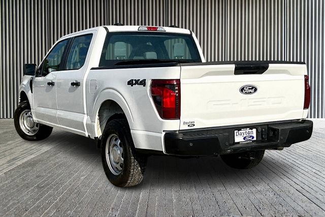 Used 2024 Ford F150 XL image 12